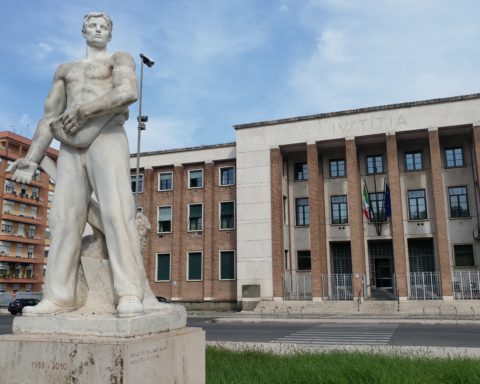 Tribunale di Latina