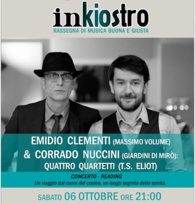 Inkiostro