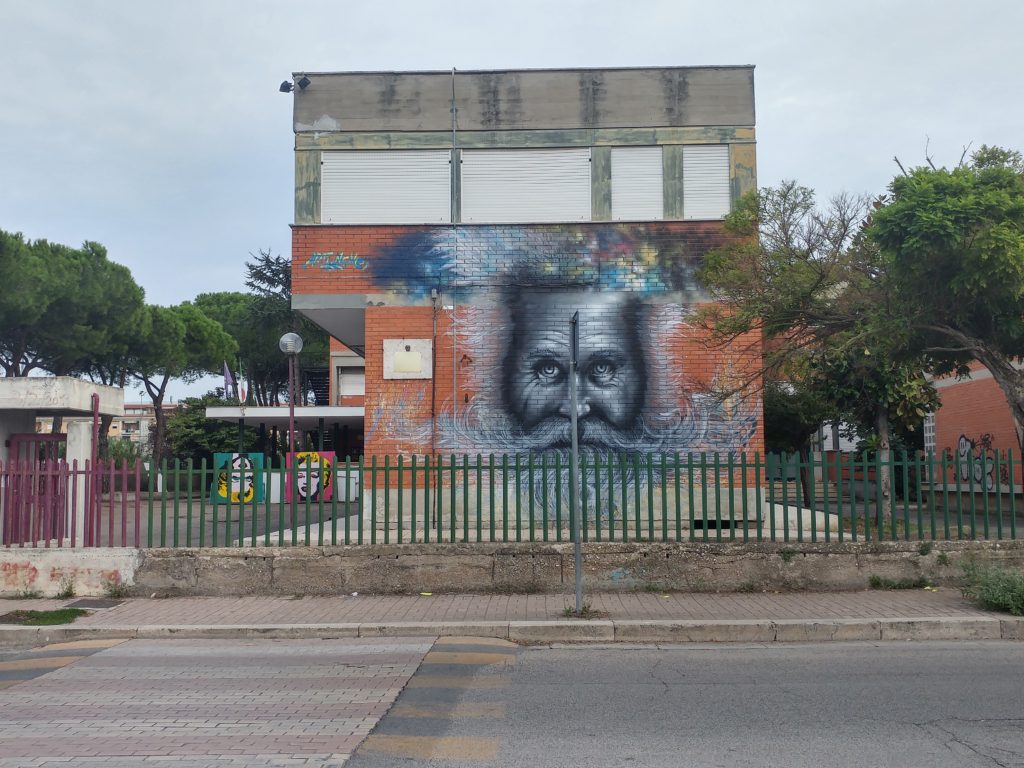 Liceo Artistico di Latina
