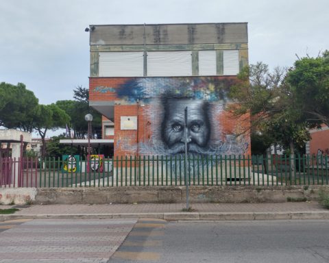 Liceo Artistico di Latina