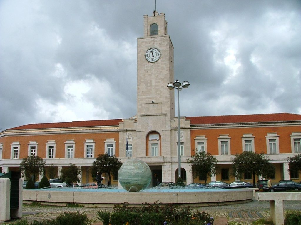 comune di Latina