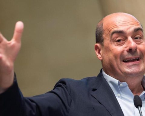 Nicola Zingaretti