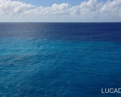 manteniamolo blu