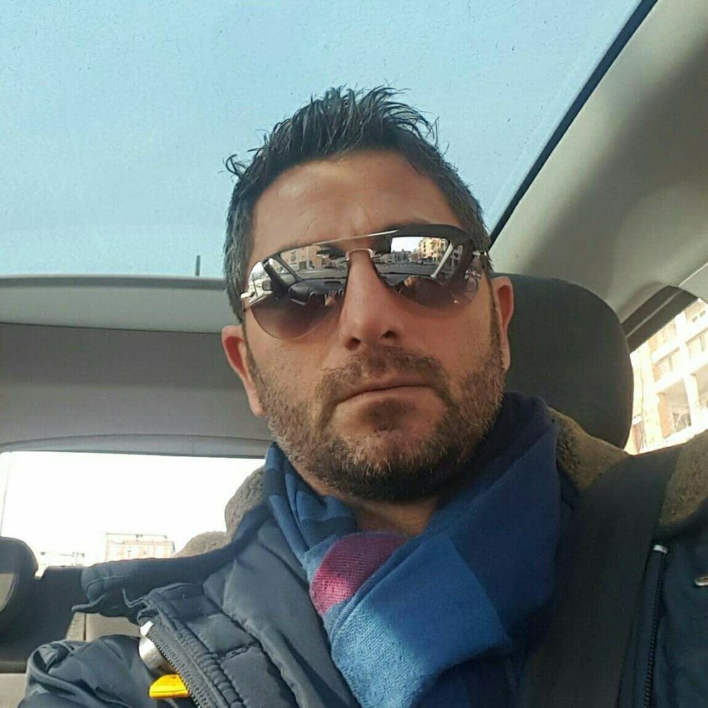Angelo Orlando Tripodi