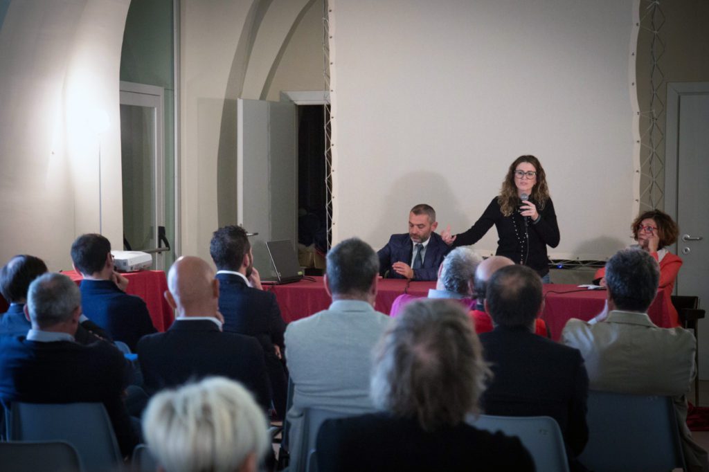 CONVEGNO CORI DI NERO BUONO