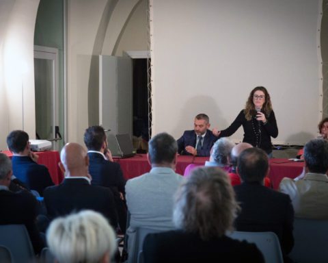 CONVEGNO CORI DI NERO BUONO