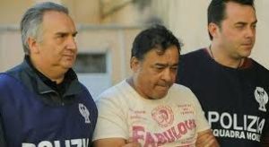 Costantino "Cha Cha" Di Silvio