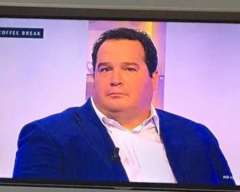 Claudio Durigon