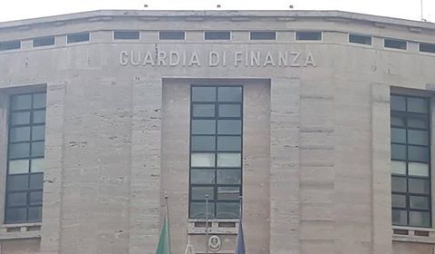 Comando Provinciale della Guardia di Finanza di Latina