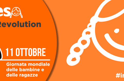 OrangeRevolution Terre des Hommes