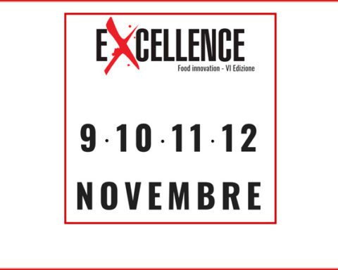 Excellence Food Innovation di Roma