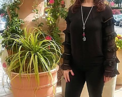 Federica Sanguigni