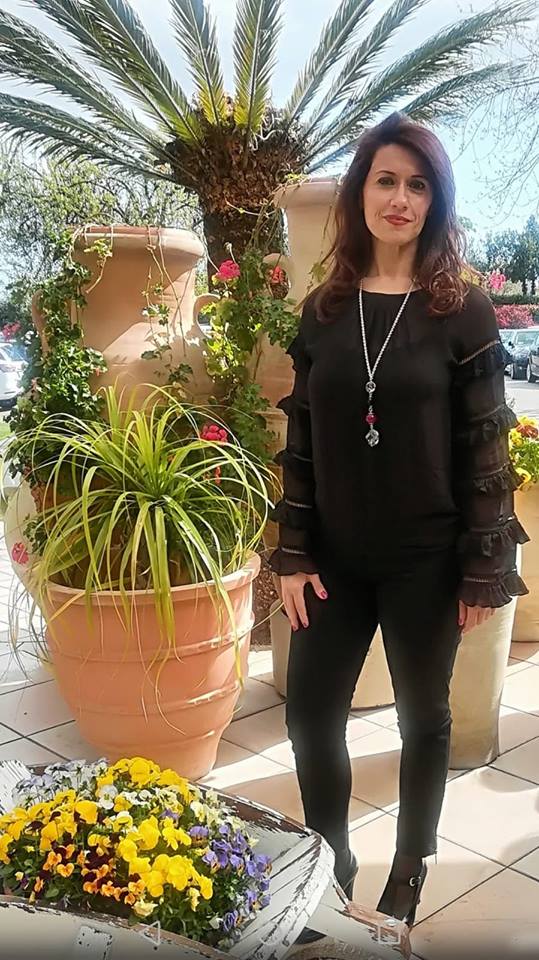 Federica Sanguigni