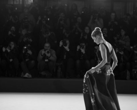 Festa del Cinema di Roma