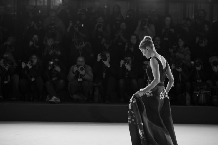 Festa del Cinema di Roma