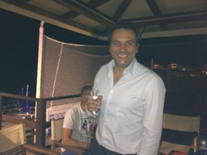 Massimiliano Carnevale