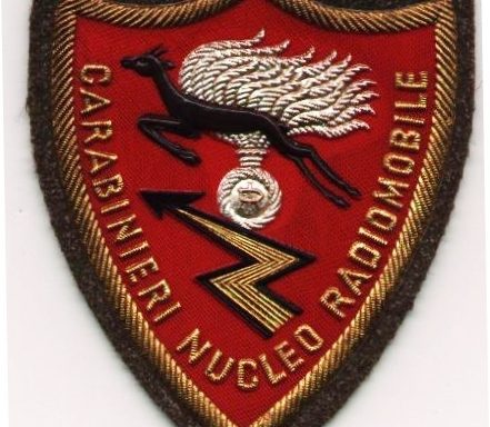Norm Carabinieri