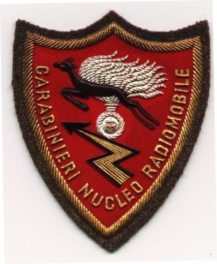 Norm Carabinieri