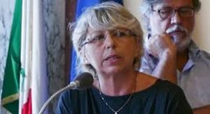 PATRIZIA CECCARELLI
