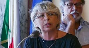 PATRIZIA CECCARELLI