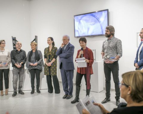 Premio COMEL 2018 premiazioni vincitori