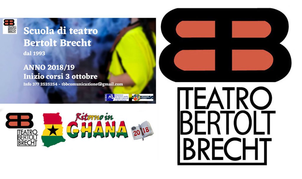 Teatri senza frontiere