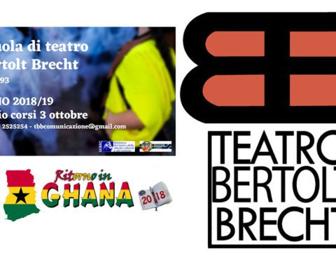 Teatri senza frontiere