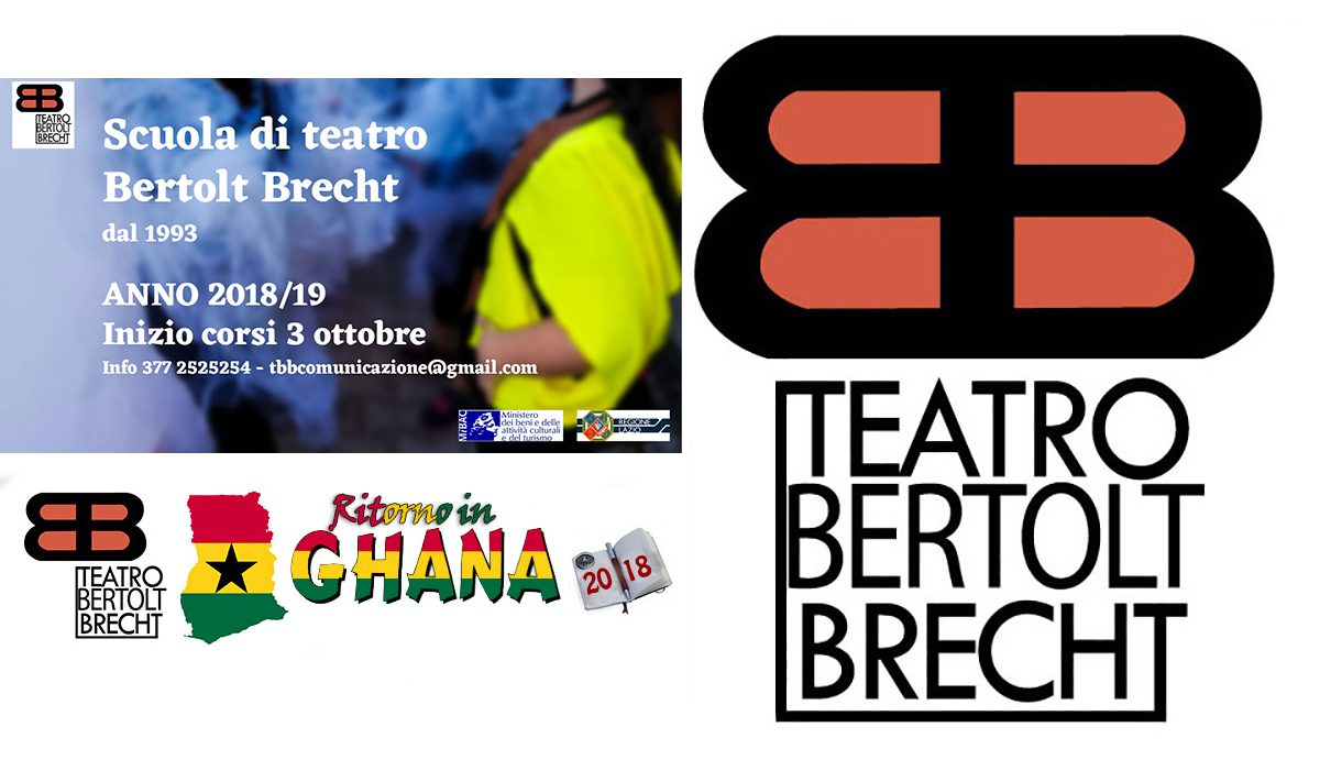 Teatri senza frontiere