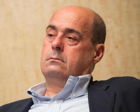Nicola Zingaretti