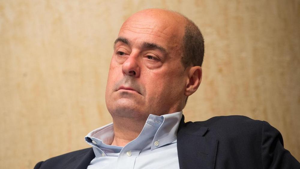 Nicola Zingaretti