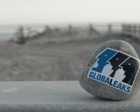 Globaleaks