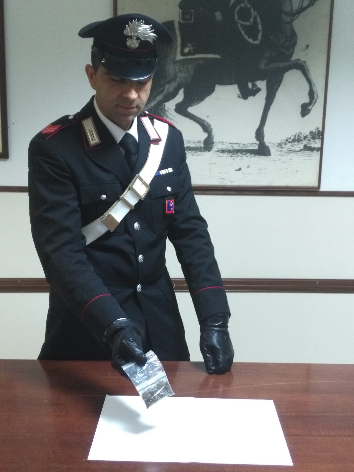 Scuole Sicure a Terracina