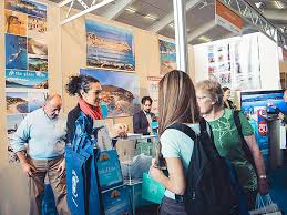 Salone internazionale svizzero delle Vacanze