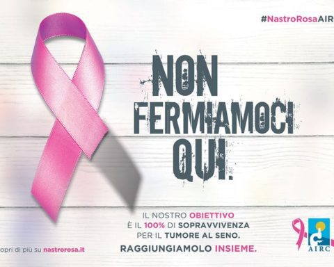 Ottobre Rosa 2018