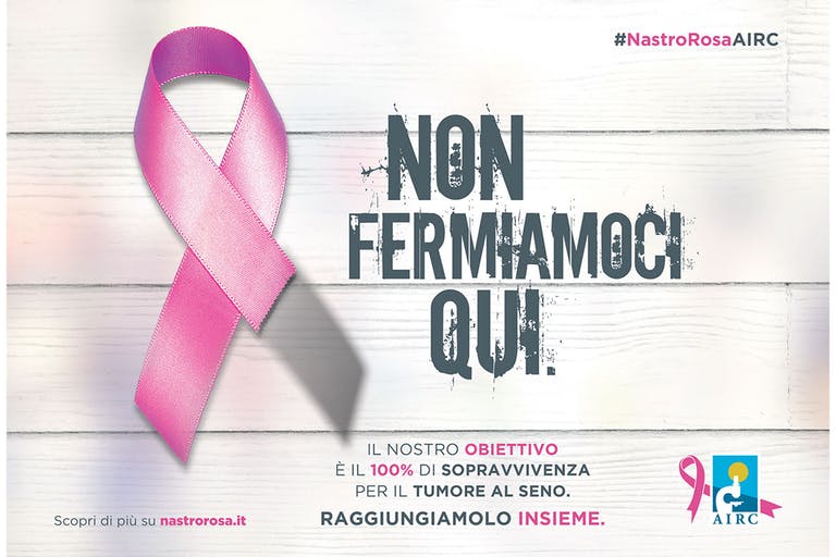 Ottobre Rosa 2018