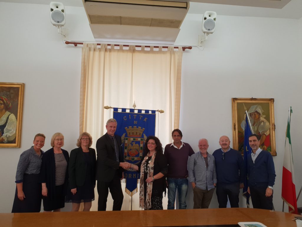 Formia