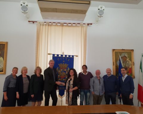Formia