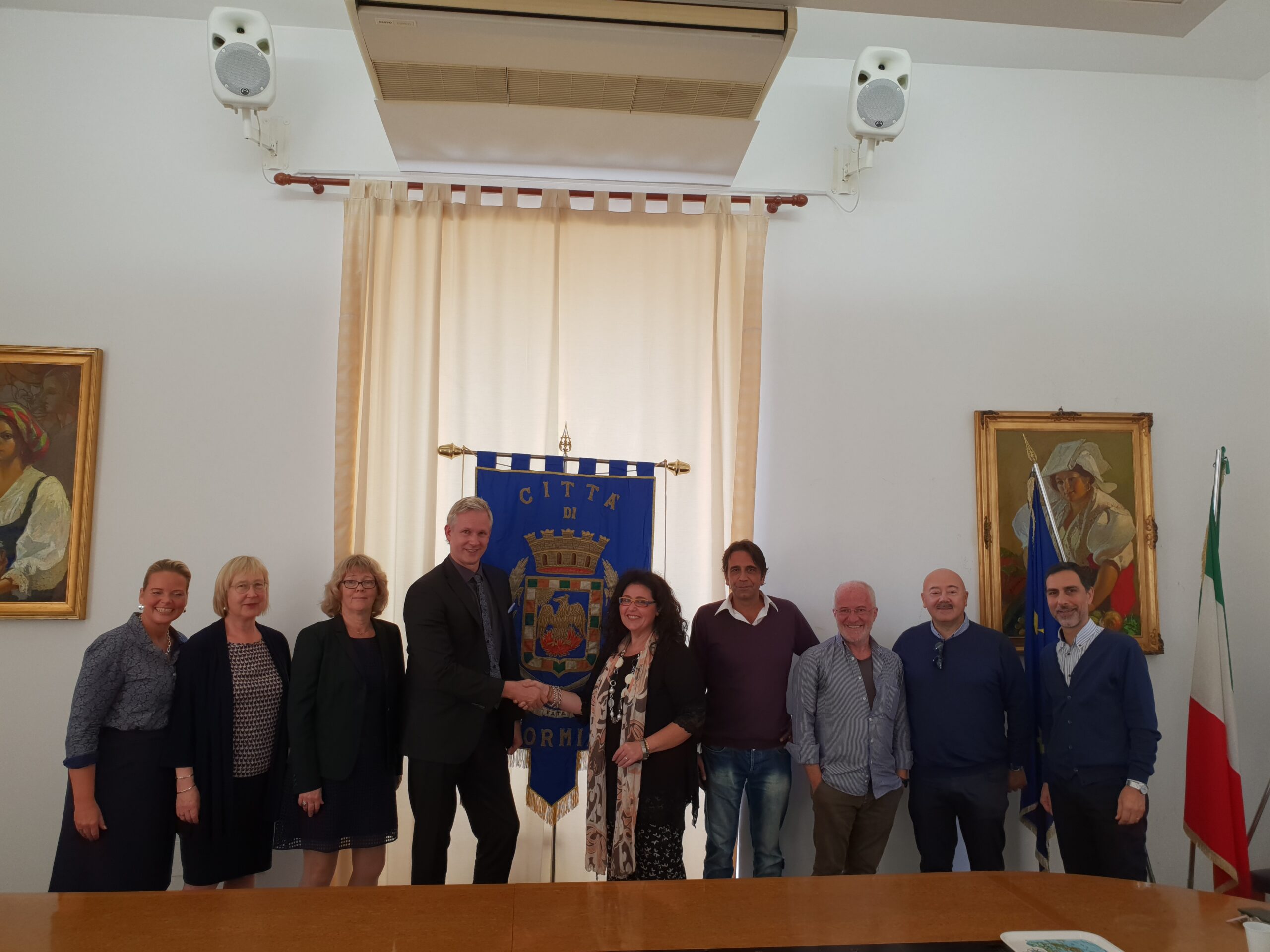 Formia