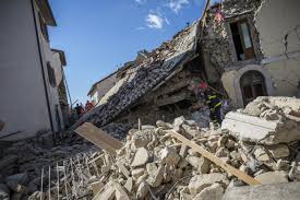 decreto terremoto