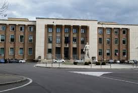 tribunale di latina