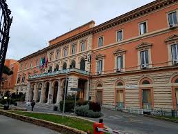 Umberto I