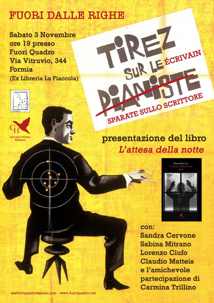 Fuori dalle righe