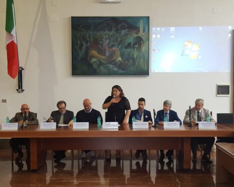 Sabaudia libera dall'amianto