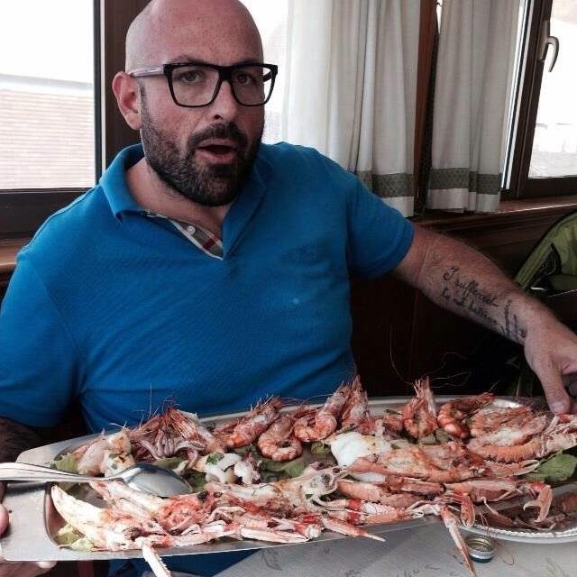 Agostino Riccardo