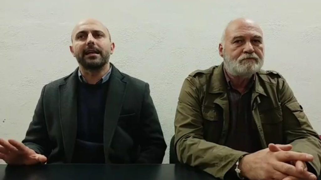 Conferenza adeguamento in sicurezza Pontina