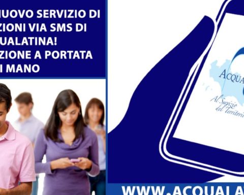 Acqualatina
