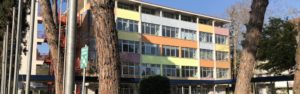 IPAA SAN BENEDETTO