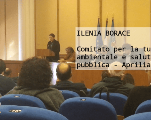 Aprilia, diseconomia e insalubrità: audizione Piano Rifiuti in Regione