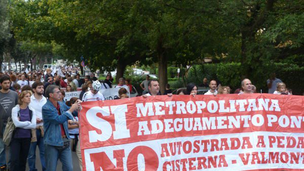No-Roma-Latina