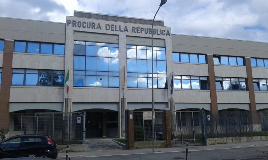 Procura della Repubblica di Latina